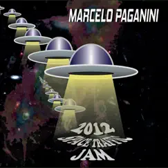 2012 Space Traffic Jam by Marcelo Paganini album reviews, ratings, credits