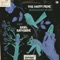 The Nightingale and the Rose - Basil Rathbone lyrics