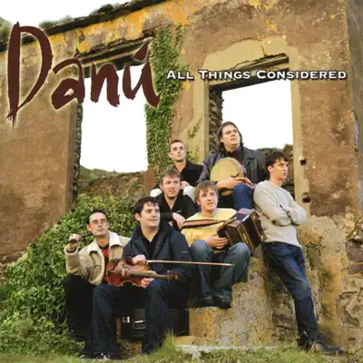 All Things Considered - Danu