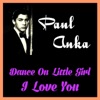 Dance on Little Girl - Single, 2013