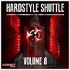 Hardstyle Shuttle, Vol. 8, 2013