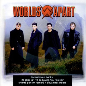Worlds Apart - I'm Yours - Line Dance Music