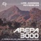 Arepa 3000 artwork