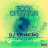Body Operator (Latin Remix) [feat. Jeremih, French Montaña & Black Point] - Single album lyrics, reviews, download