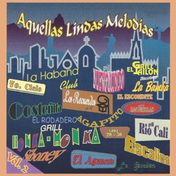 Eddy Cano - La Bamba