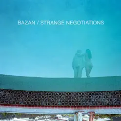Strange Negotiations - David Bazan
