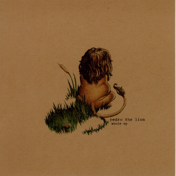 Cover artwork for Nothing