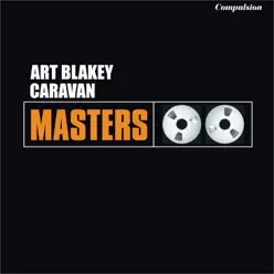 Caravan - Art Blakey Caravan - Art Blakey