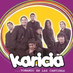Tomando En Las Cantinas - Karicia Tomando En Las Cantinas - Karicia