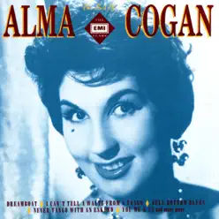 The Best of the EMI Years - Alma Cogan