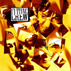 Cutting Crew - Tip of Your Tongue (Edited)