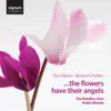 ... The Flowers Have Their Angels album lyrics, reviews, download