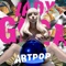 ARTPOP ジャケット写真