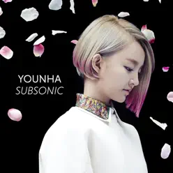 Subsonic - EP - Younha Subsonic - EP - Younha