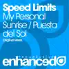 Stream & download My Personal Sunrise / Puesta del Sol - Single