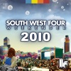 South West Four 2010, 2010