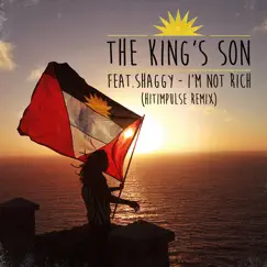 I'm Not Rich (feat. Shaggy) [Hitimpulse Remix] - Single by The King's Son album reviews, ratings, credits