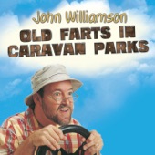 Old Farts In Caravan Parks artwork