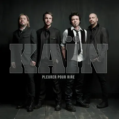 Pleurer pour rire - Kaïn