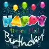 Happy Birthday: Dancehall, Vol. 8 album lyrics, reviews, download