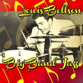 Big Band Jazz artwork