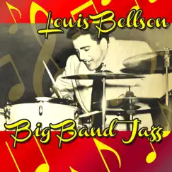 Big Band Jazz by Louie Bellson album reviews, ratings, credits