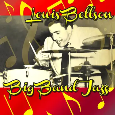 Big Band Jazz - Louie Bellson