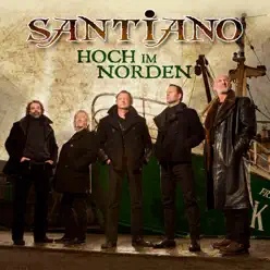 Hoch Im Norden - Single (Dutch Release Version) - Single - Santiano
