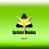 Sprinter Monday - Single album lyrics, reviews, download
