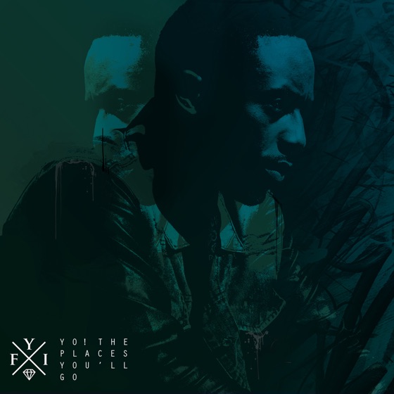 Cover artwork for Like Me