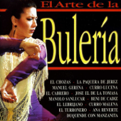 Bulerías Gitanas - Maria La Canastera