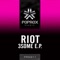 3Some - Riot Ten lyrics