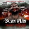 Ballistic - Scan Man lyrics
