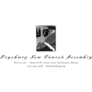 Rev. Susannah Currie - How Angels Interact with Human Beings