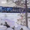 Sibelius: Symphonies Nos. 3, Op. 52 & 5, Op. 82 album lyrics, reviews, download