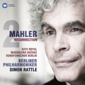 Mahler: Symphony No. 2, "Resurrection" artwork