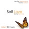 Self Love for the Divine Feminine Introduction - Allison Pinnock lyrics