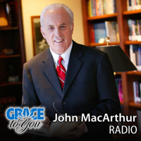 Grace to You: Radio Podcast podcast