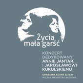Zycia Mala Garsc artwork