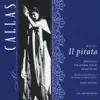 Bellini: Il Pirata album lyrics, reviews, download