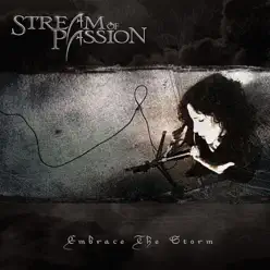 Embrace the Storm - Stream of Passion