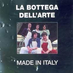La Bottega dell'Arte - Amore nei ricordi