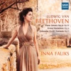 Beethoven: Piano Sonata No. 32; Eroica Variations; Polonaise; Fantasia, 2013