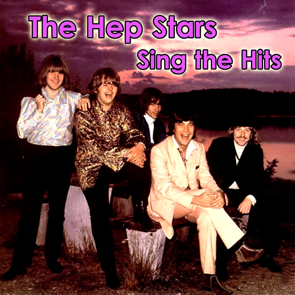 ‎Sing The Hits De The Hep Stars En Apple Music