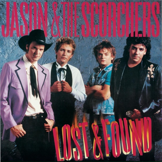 Cover artwork for Last Time Around