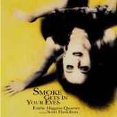 Smoke Gets in Your Eyes (feat. Scott Hamilton) artwork