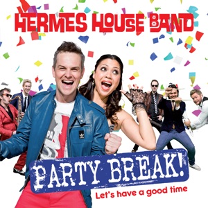 Hermes House Band - I'm Into Folk - Line Dance Music