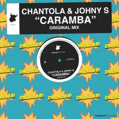 Caramba - Single by Chantola & Johny S album reviews, ratings, credits