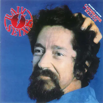Raul Seixas - Raul Seixas Raul Seixas - Raul Seixas
