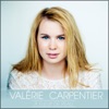 Valérie Carpentier - À Fleur De Peau